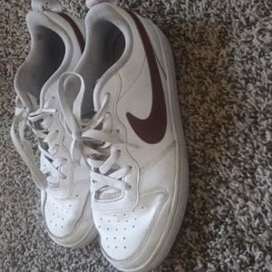 Nikes